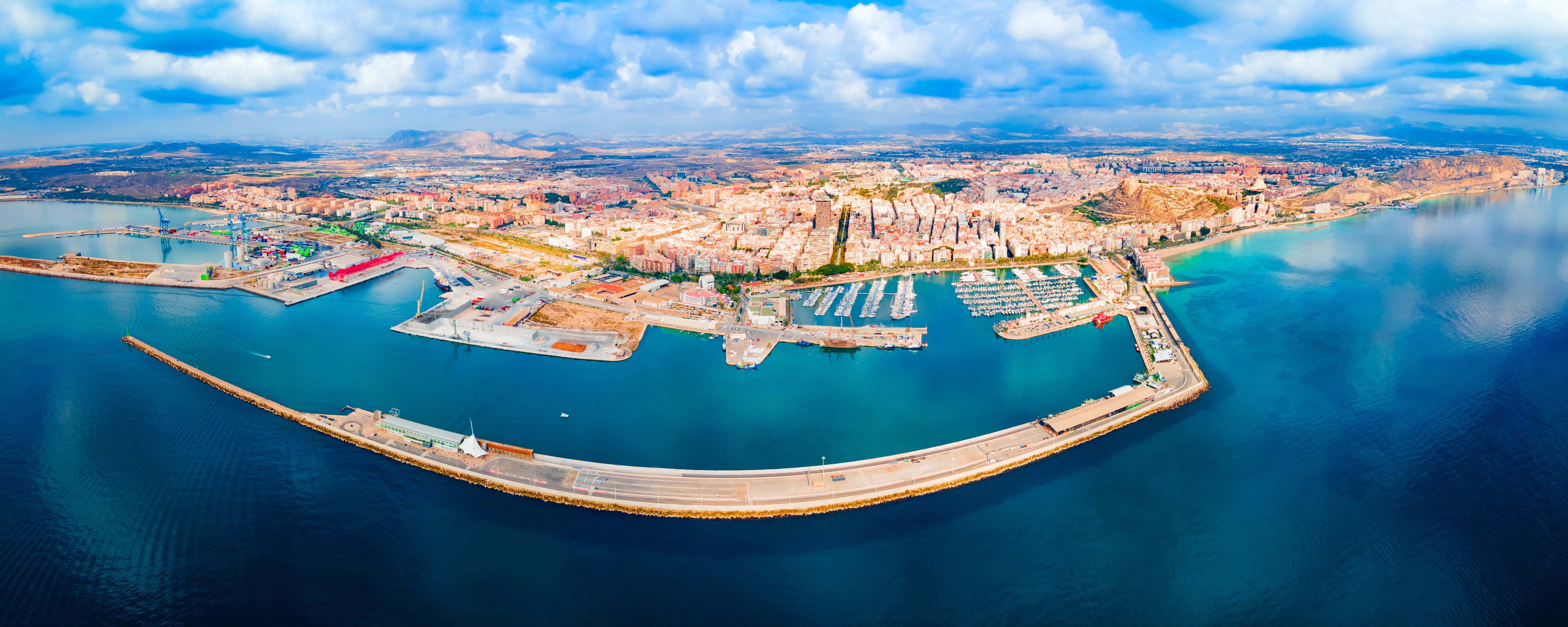 Alicante Airport