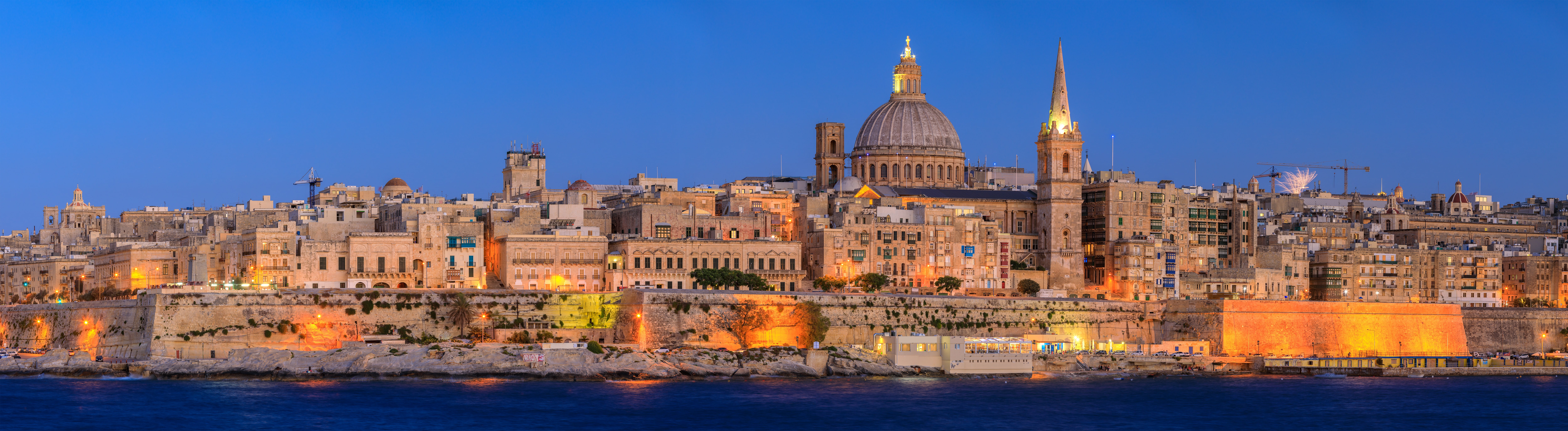 Malta Airport