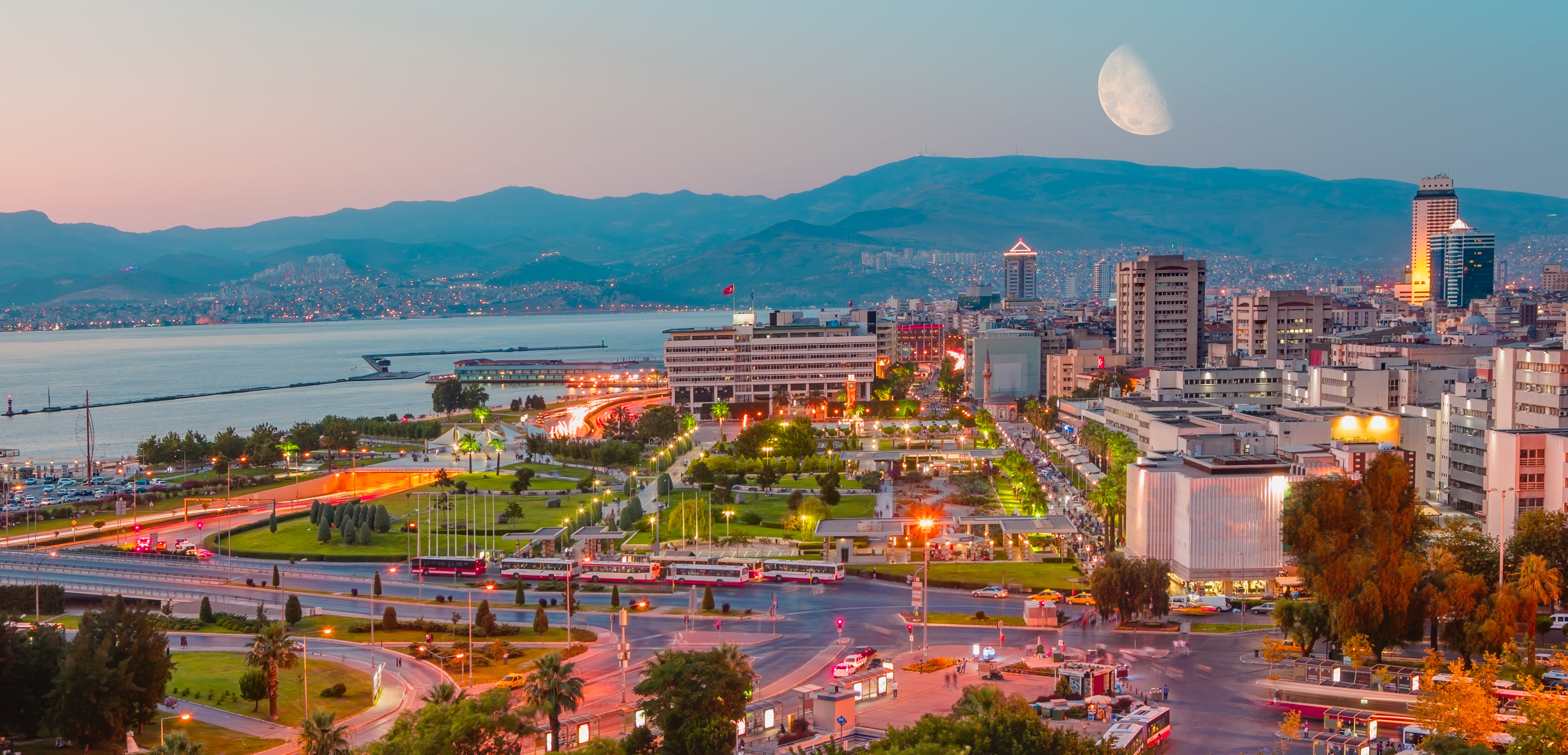 Izmir Airport